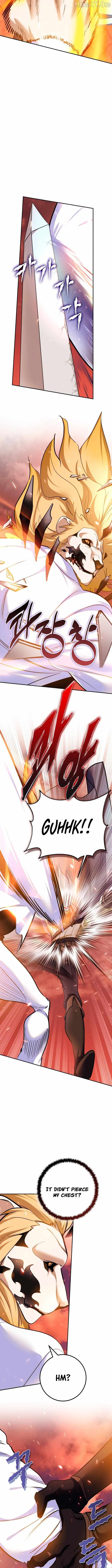 Read Return To Player Manga Online