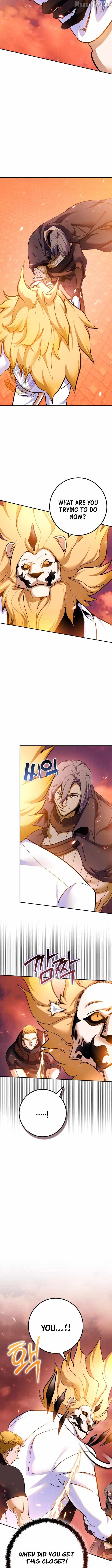 Read Return To Player Manga Online