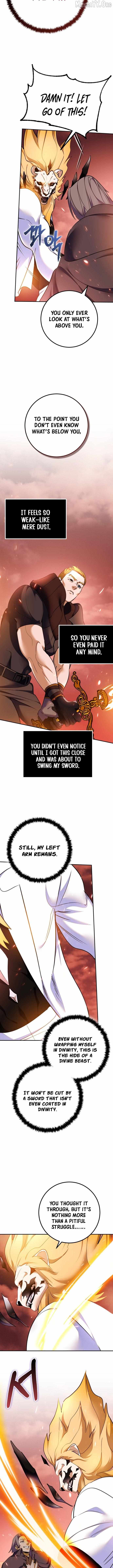 Read Return To Player Manga Online