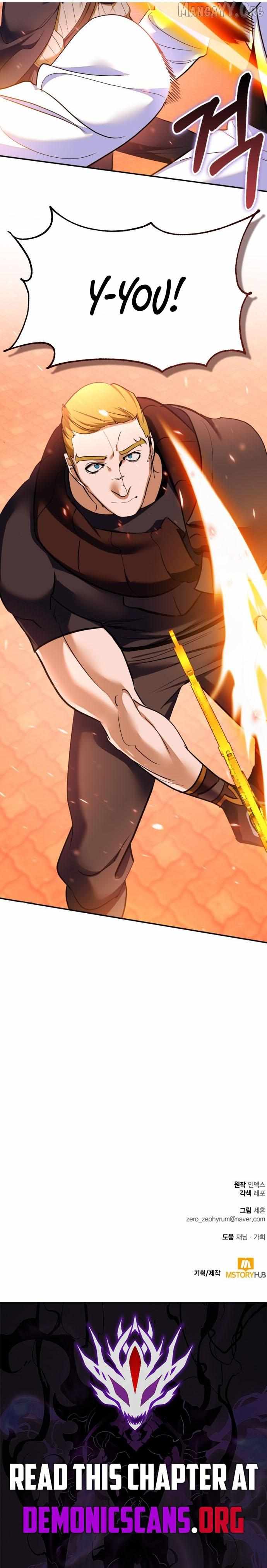 Read Return To Player Manga Online