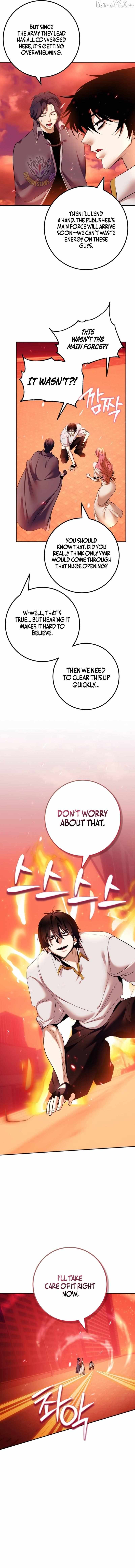 Read Return To Player Manga Online