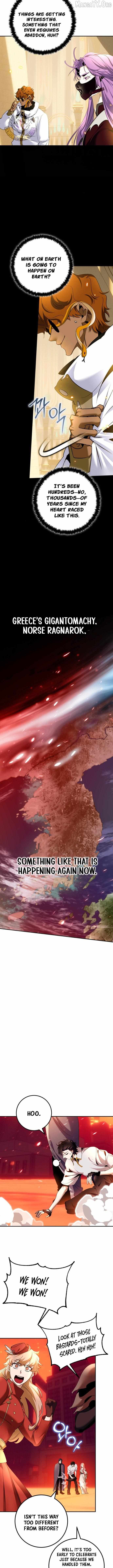 Read Return To Player Manga Online