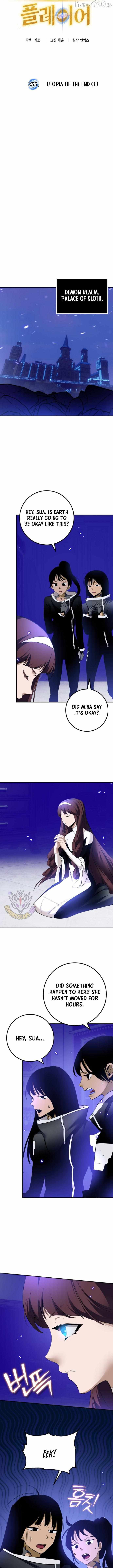 Read Return To Player Manga Online