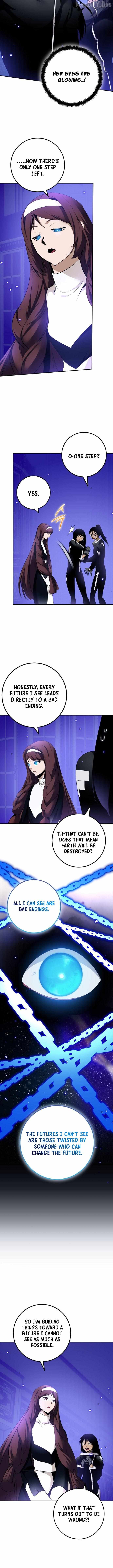 Read Return To Player Manga Online