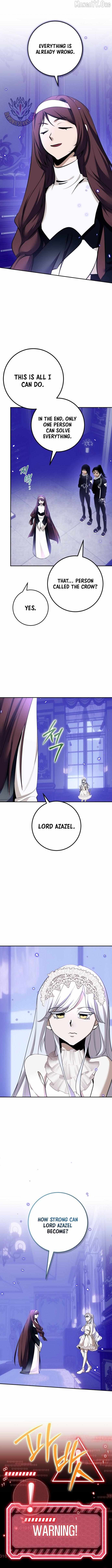 Read Return To Player Manga Online