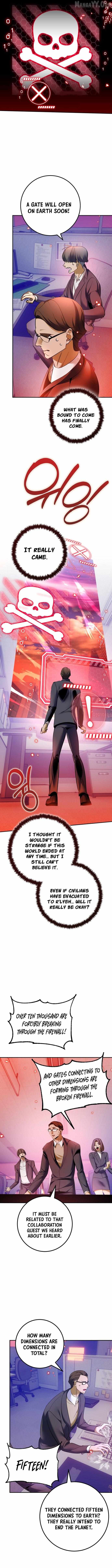 Read Return To Player Manga Online