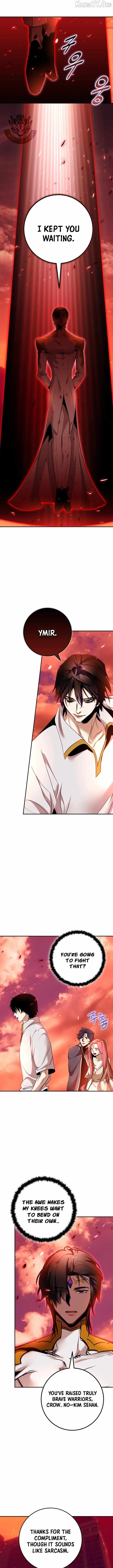 Read Return To Player Manga Online