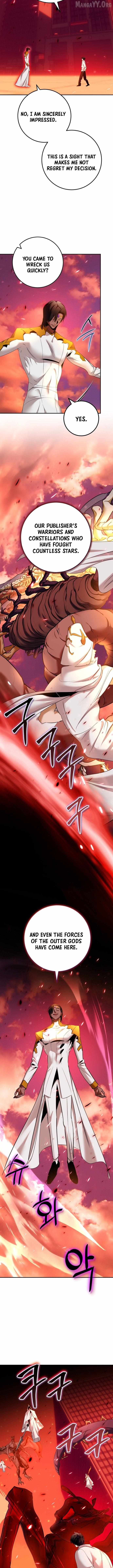 Read Return To Player Manga Online