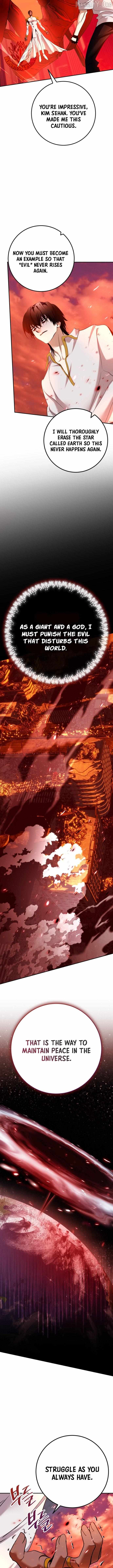 Read Return To Player Manga Online