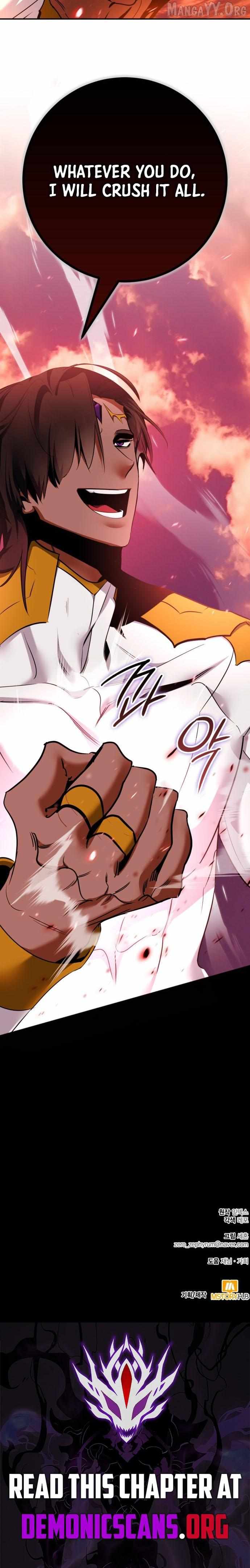 Read Return To Player Manga Online