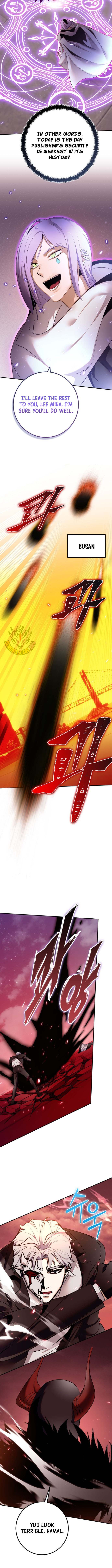 Read Return To Player Manga Online