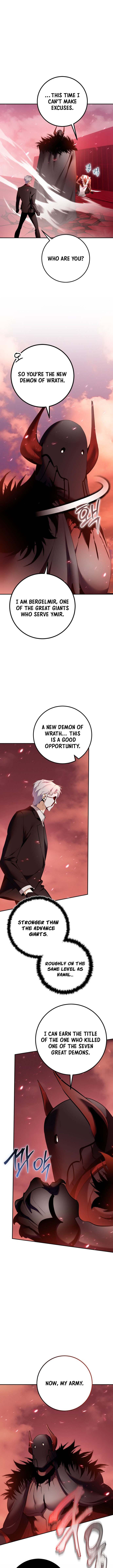 Read Return To Player Manga Online