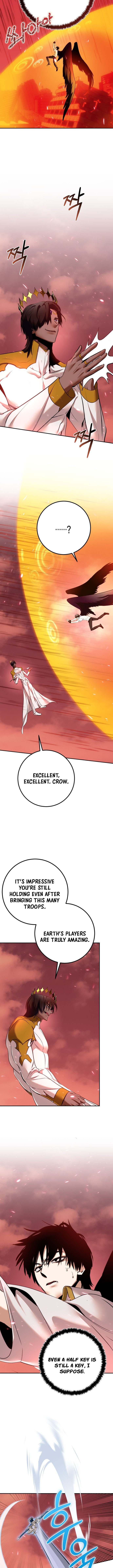 Read Return To Player Manga Online