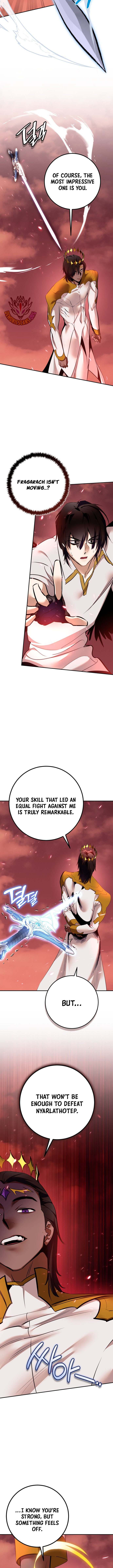 Read Return To Player Manga Online