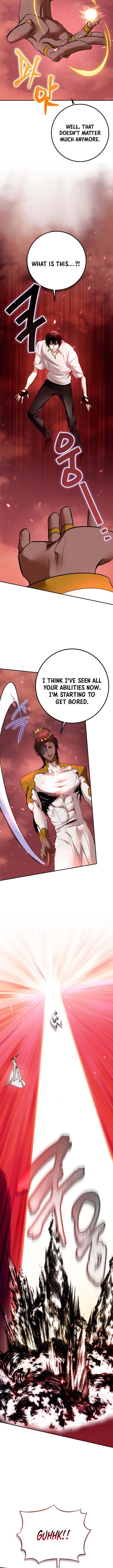 Read Return To Player Manga Online