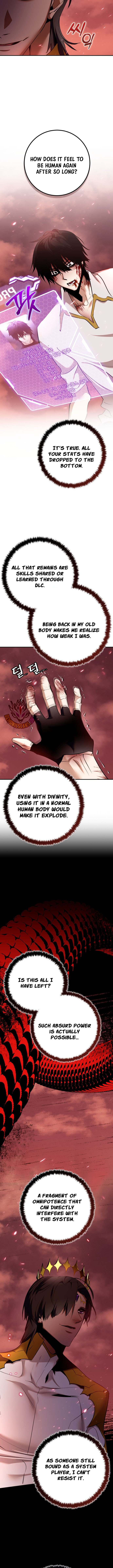 Read Return To Player Manga Online