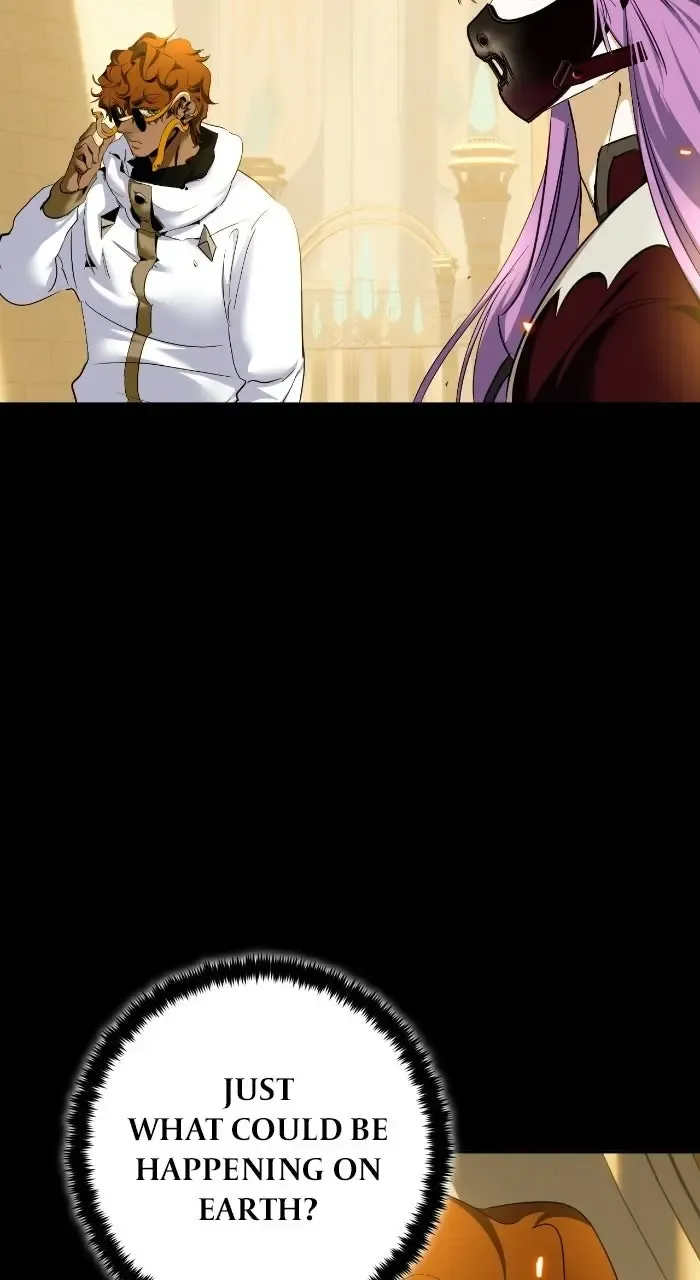 Read Return To Player Manga Online