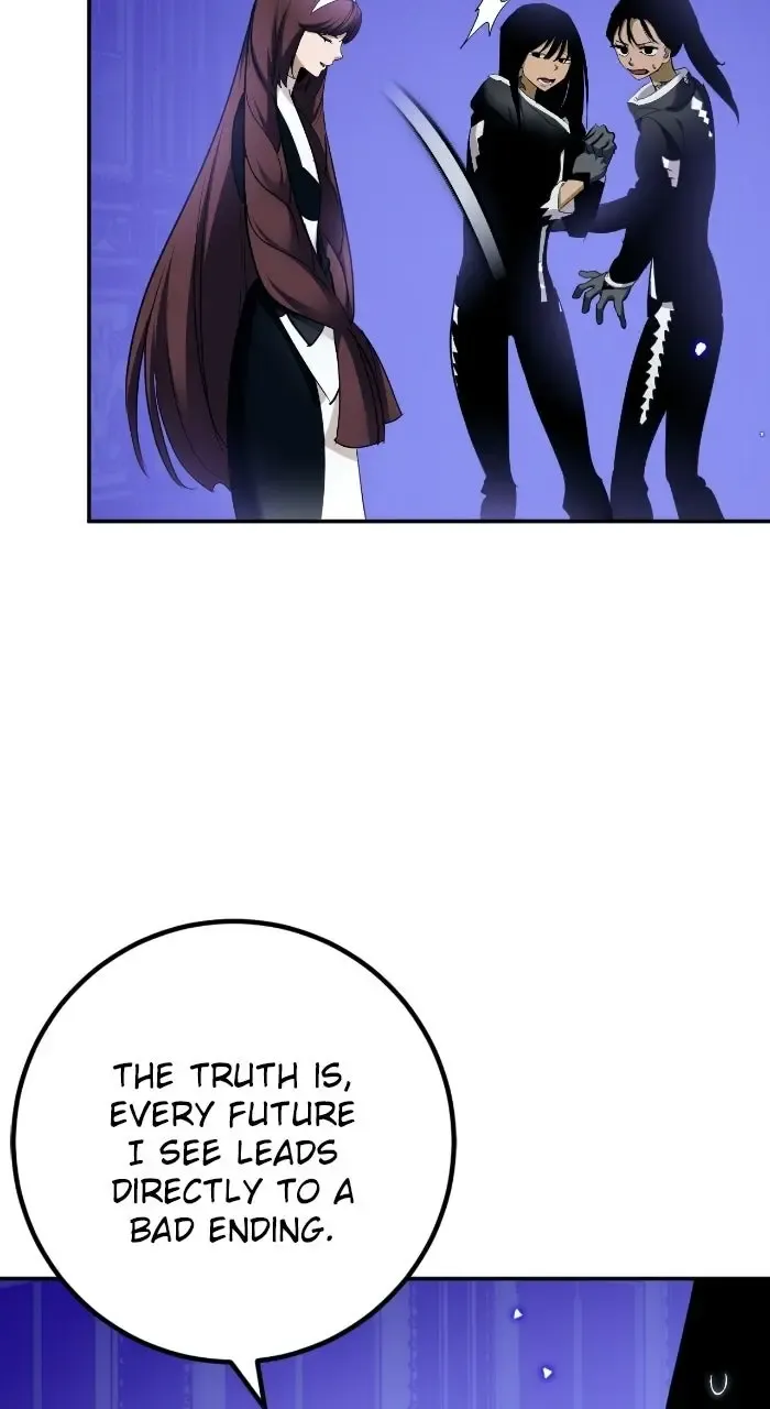 Read Return To Player Manga Online