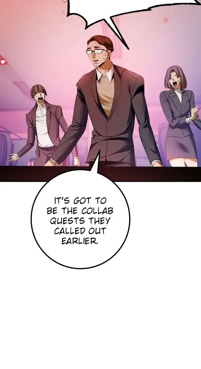 Read Return To Player Manga Online