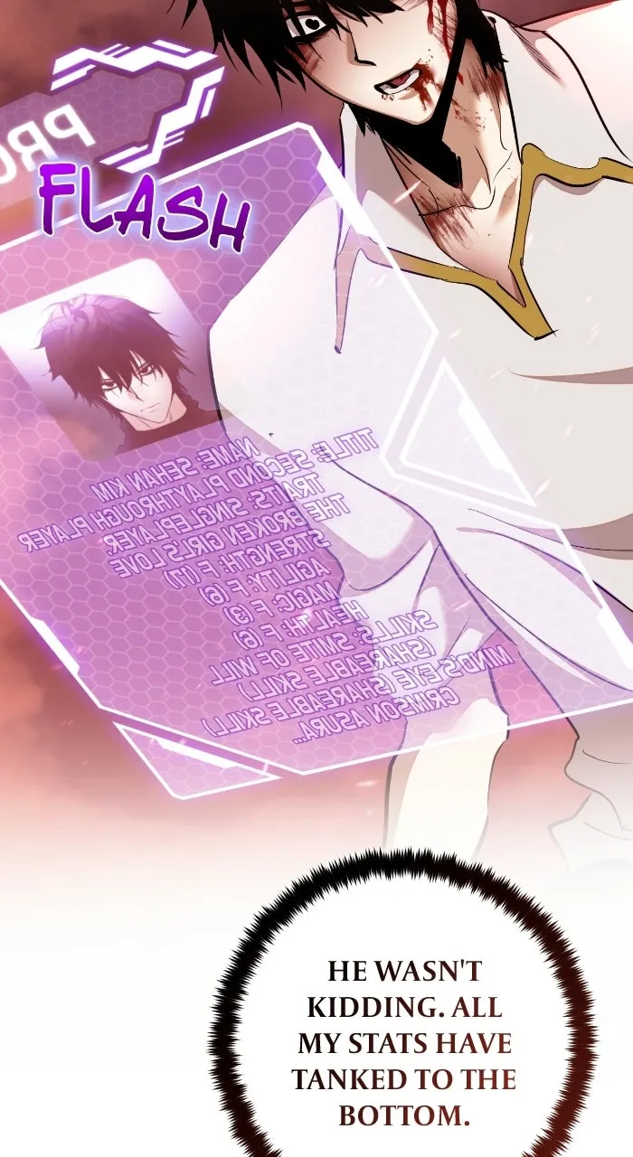 Read Return To Player Manga Online