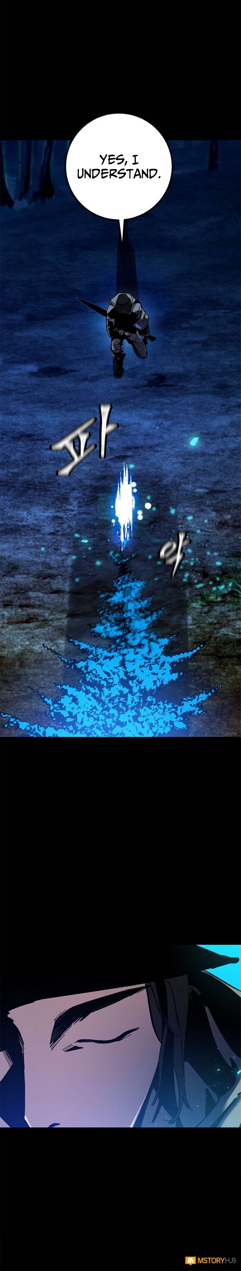 Read Return To Player Manga Online