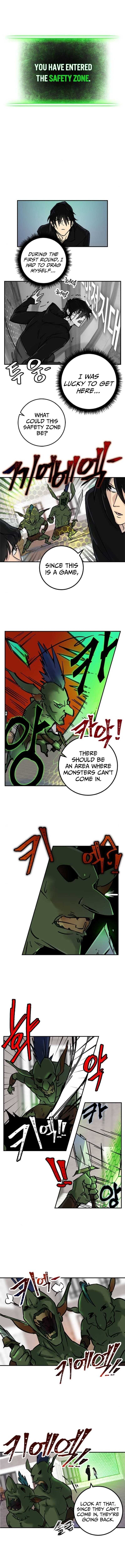 Read Return To Player Manga Online