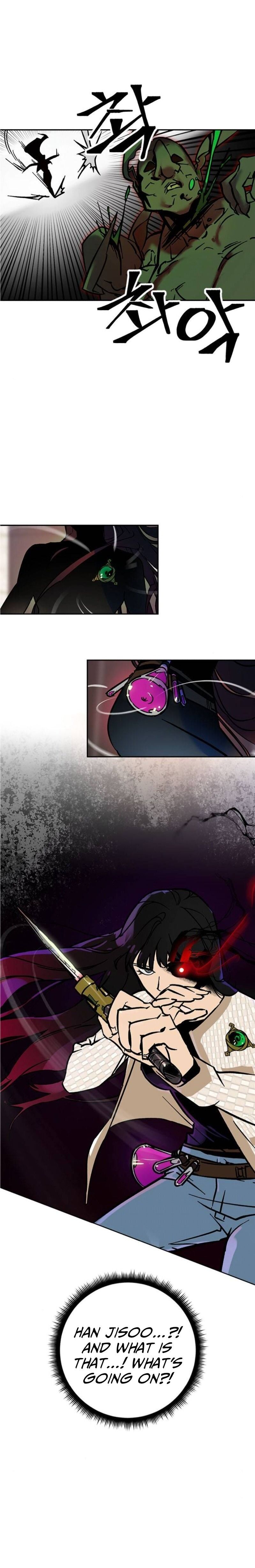 Read Return To Player Manga Online