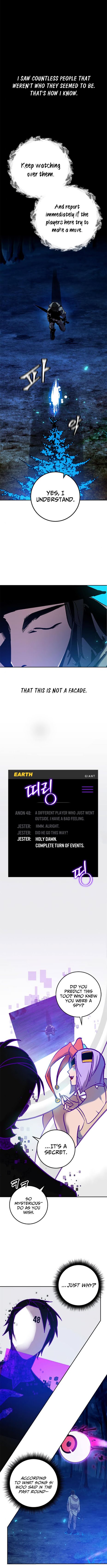 Read Return To Player Manga Online