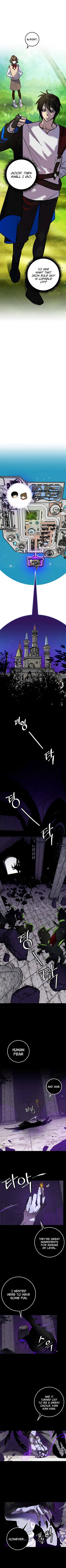 Read Return To Player Manga Online