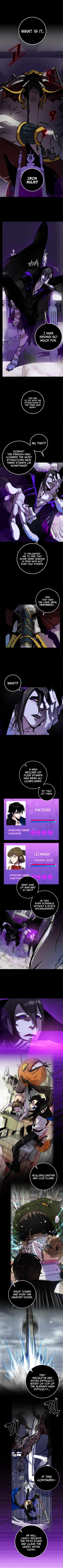 Read Return To Player Manga Online