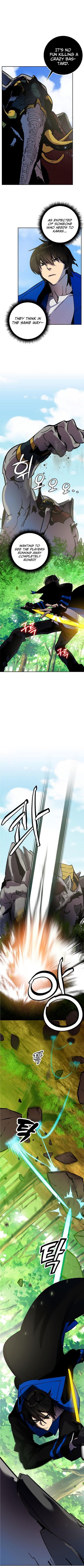 Read Return To Player Manga Online