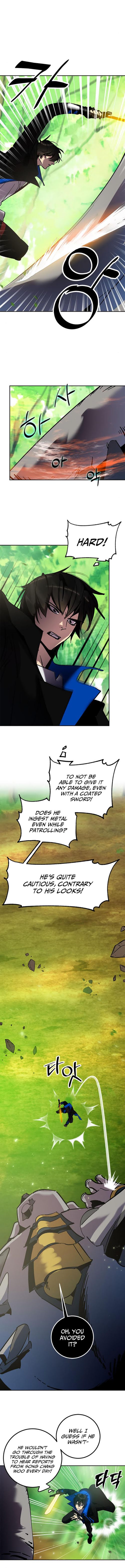 Read Return To Player Manga Online