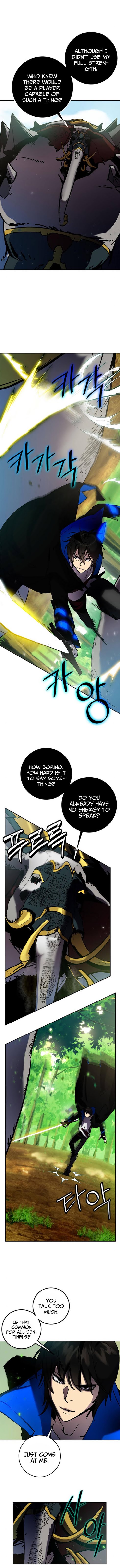 Read Return To Player Manga Online