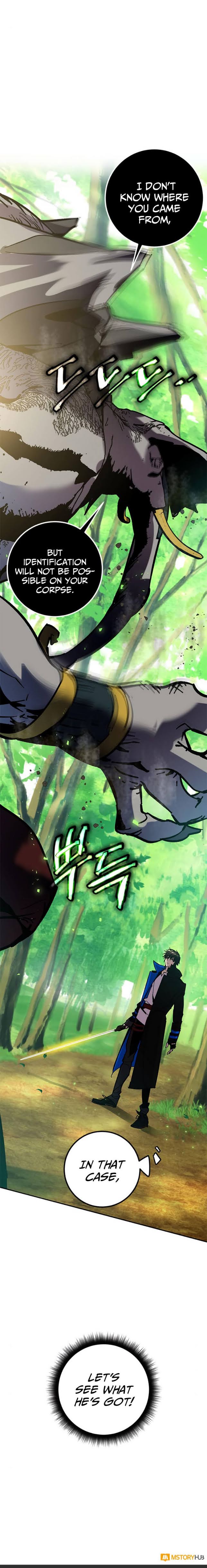 Read Return To Player Manga Online