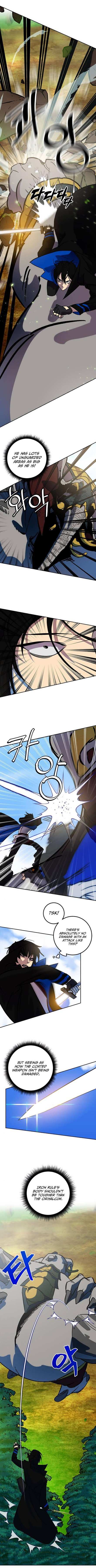 Read Return To Player Manga Online