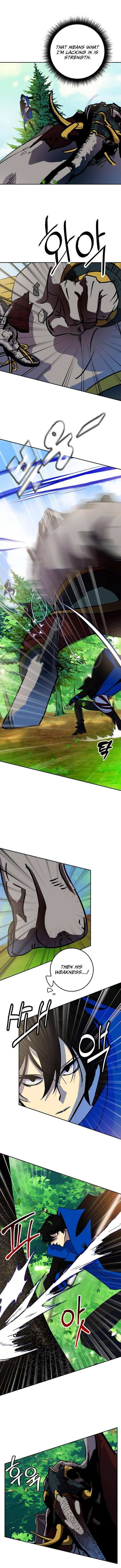 Read Return To Player Manga Online