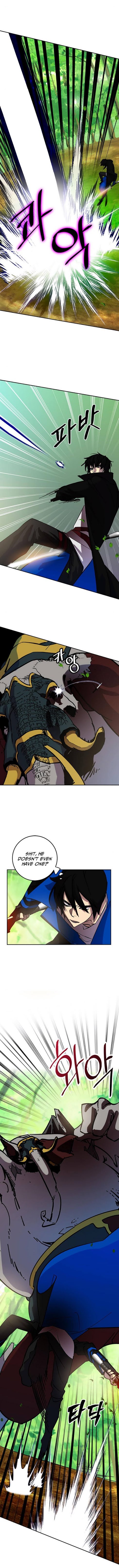 Read Return To Player Manga Online