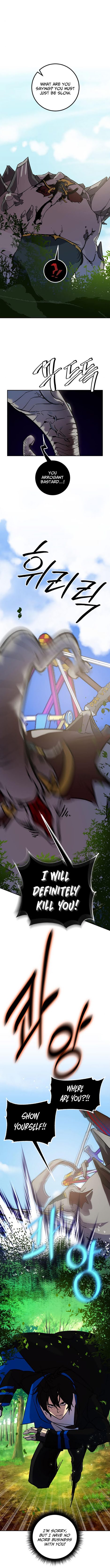 Read Return To Player Manga Online