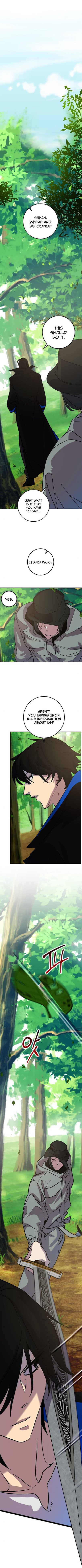 Read Return To Player Manga Online