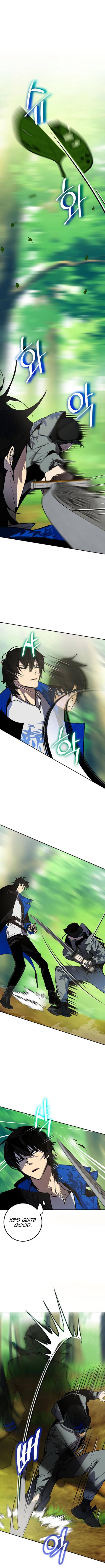 Read Return To Player Manga Online