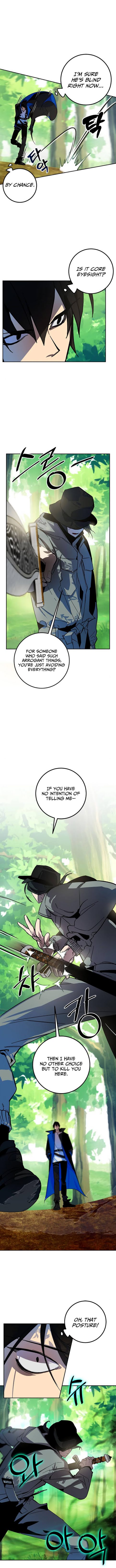 Read Return To Player Manga Online