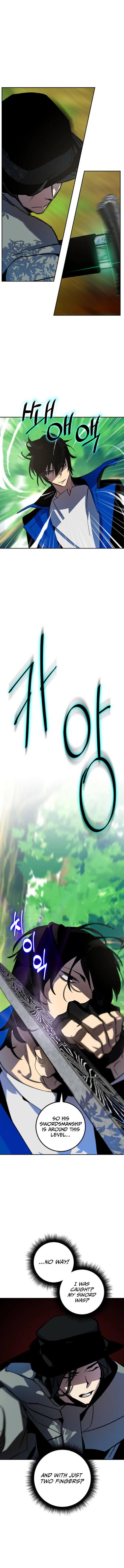 Read Return To Player Manga Online