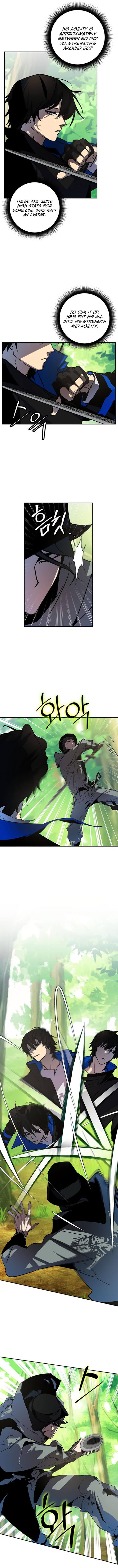 Read Return To Player Manga Online