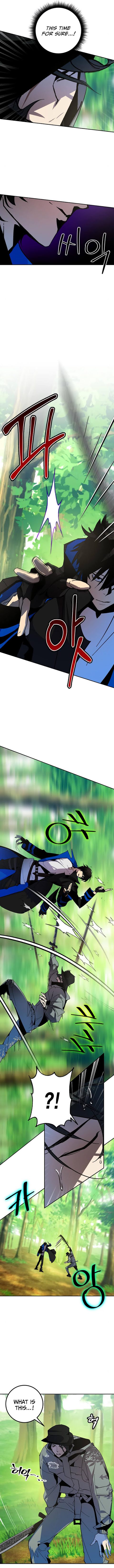 Read Return To Player Manga Online