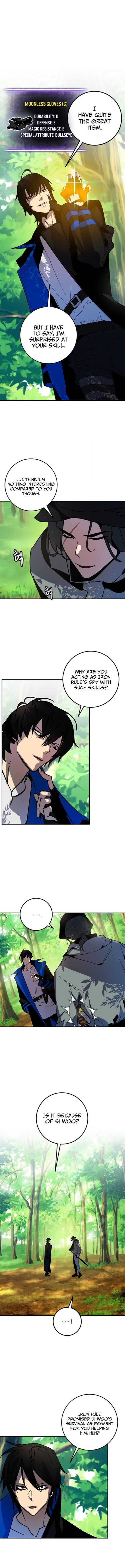 Read Return To Player Manga Online