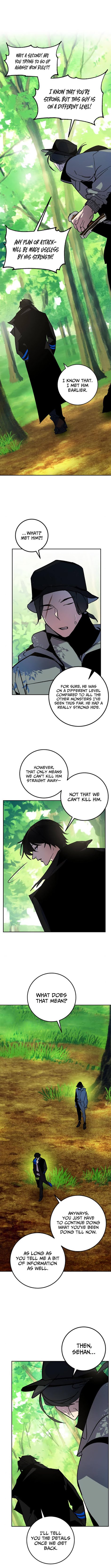 Read Return To Player Manga Online