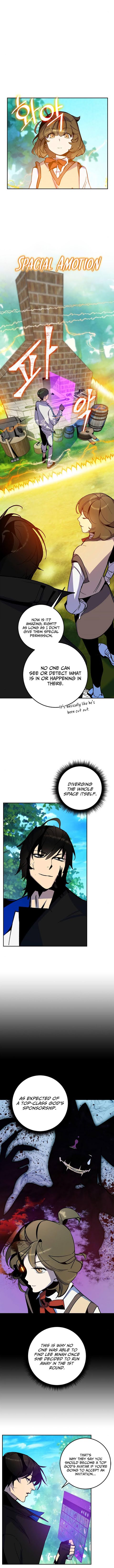 Read Return To Player Manga Online