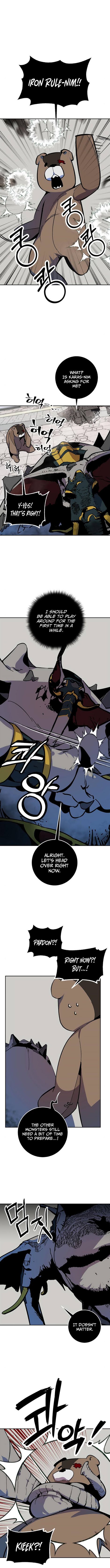 Read Return To Player Manga Online