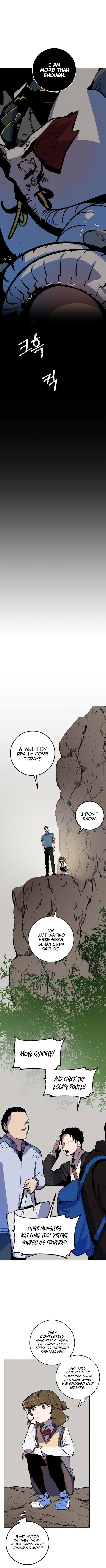 Read Return To Player Manga Online