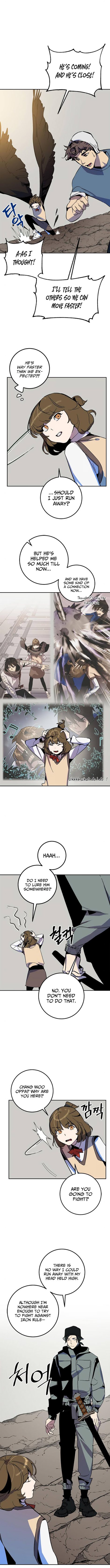 Read Return To Player Manga Online